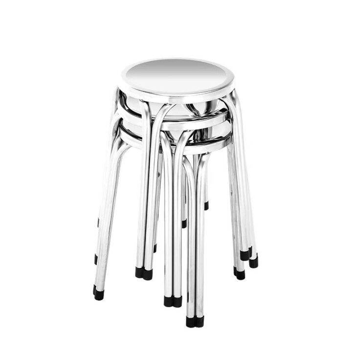 Stainless Steel Stool High Quality Chair Lazada PH