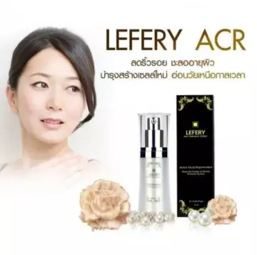 Jual Lefery Anti Aging Serum Terbaru Apr 2024 Lazada