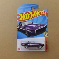 Hotwheels รุ่น 69 Shelby GT-500