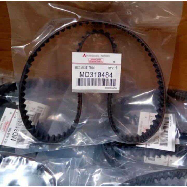 timing belt l300 diesel pendek original Lazada Indonesia