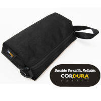 Cordura Cordura อเมริกากระเป๋าเก็บอุปกรณ์กลางแจ้งกระเป๋าคลัทช์กระเป๋าใส่ของจิปาถะกันน้ำ