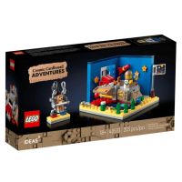 LEGO® 40533 Cosmic Cardboard Adventures - (เลโก้ใหม่ ของแท้ ?% กล่องสวย พร้อมส่ง!!)