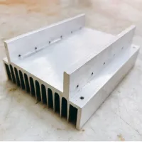 Heat Sink 
ฮีตซิ้งระบายความร้อน
รุ่นตัวTมีร่องกลาง