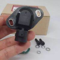 TPS Sensor รอบไม่นิ่ง เครื่องเดินหอบ