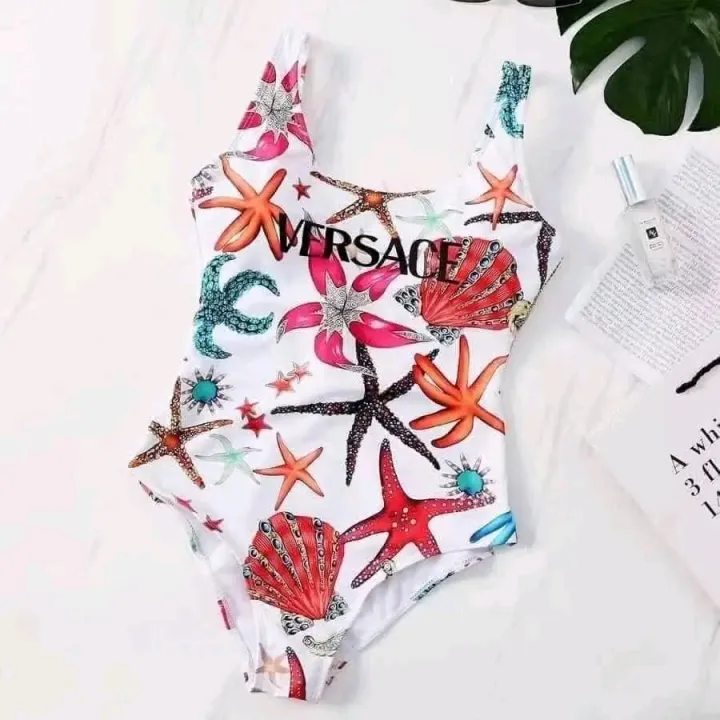 Bangkok High End Swimsuits Lazada PH