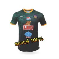 ❗️NEW❗️✅ SHOOT เสื้อแข่งสโมสรเกษตรศาสตร์ เอฟซี ฤดูกาล 2021 " เกรดนักเตะ " ของแท้ 100% ✅