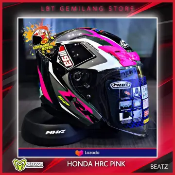 Mhr store helmet price