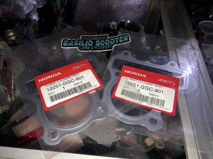 Head Gasket for Beat fi Lazada PH