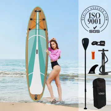 Inflatable Stand Up Paddle Surfing Board For Beginners Board