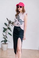 Proud - Black Skirt (พร้อมส่ง)