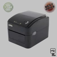 Printer Barcode THREEBOY XP-420B ประกัน 1Y ปริ้นเตอร์บาร์โค้ด เครื่องปริ้นบาร์โค้ด เครื่องปริ้นบาร์โค้ดสติกเกอร์ เครื่องพิมพ์ สติกเกอร์ลาเบล เครื่องพิมพ์บาร์โค้ด เครื่องพิมพ์ใบปะหน้า เครื่องพิมพ์ เครื่องพิมพ์สติกเกอร์