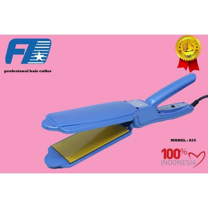 Catokan Rambut Merk FD seri 825 | Lazada Indonesia