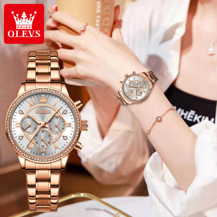 Lazada ladies clearance watch sale