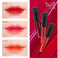 ?Tinติ้นObuse?(3แท่ง59.-) สีสวย,ติดทน?ทาตาแก้มปากได้?แท่งใหญ่ยาว,งานดี