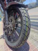 ยางCB500Xปี 19 CST CM509 Versys650 CB500X 110/80-17/19,160/60-17