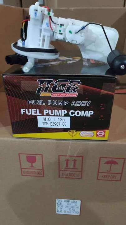 TTGR FUEL PUMP ASSY MIO I 125 (2PH-E3907-00) | Lazada PH