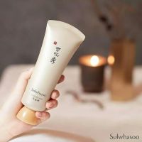 Sulwhasoo  มาส์กผลัดเซลล์ผิวให้ขาวกระจ่างใส รอยดำรอยแดง เนียนใสมีออร่า แบบฉบับสาวเกาหลี