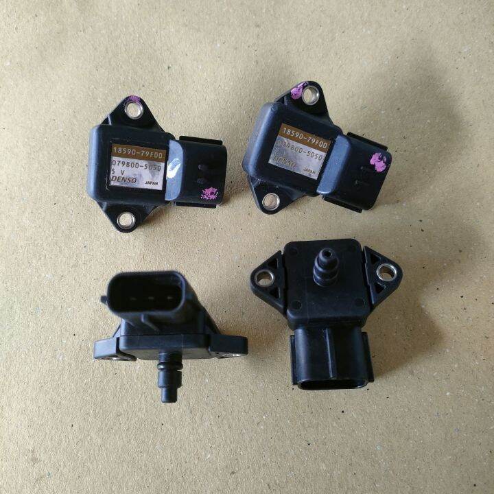 Sensor Map Maf Sensor Suzuki Futura injeksi Apv Mega Carry Original