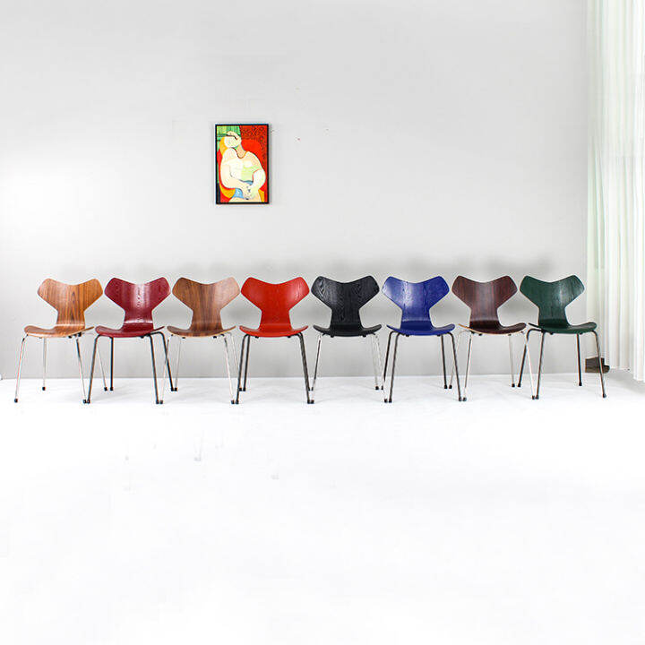 Goldfarm Furniture Gold Medal Chair Original Copy Nordic Classic