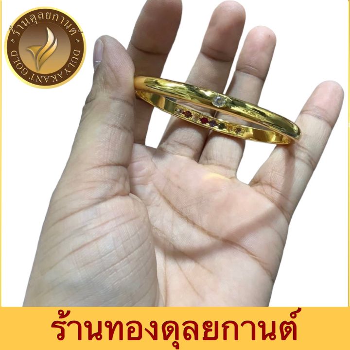 เครื่องประดับ-กำไลข้อมือ-ออกงาน-เรียบหรู-ดูดี-1-ชิ้น-สร้อยข้อมือผู้หญิง-สร้อยข้อมือผู้ชาย-ลายbqv