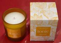 Clarins Tonic Candle