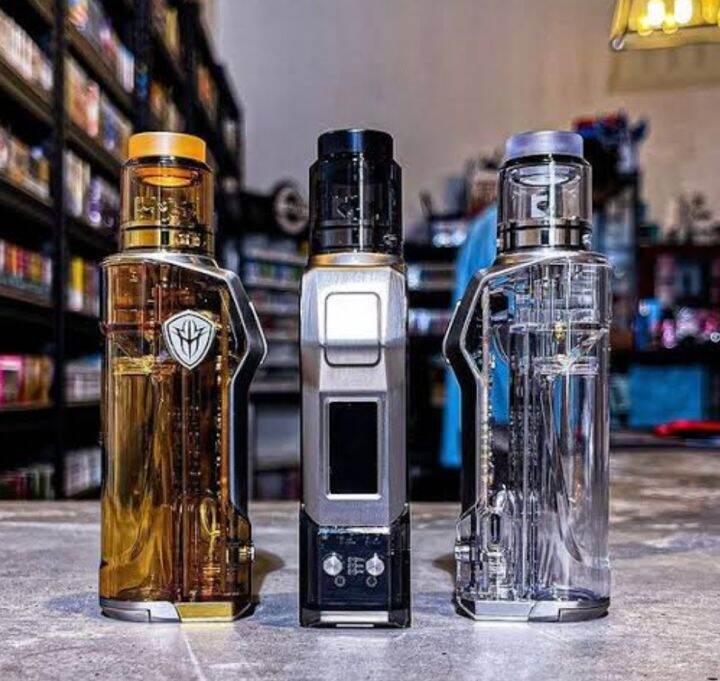 JELLYBOX MINI 80W RDA KIT Lazada PH