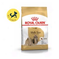 Royal canin Shih tzu Adult ขนาด 500กรัม