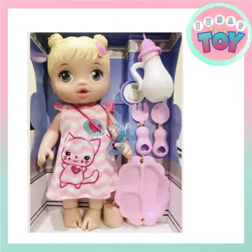 Baby alive deals price lazada