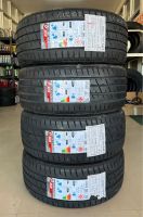 235/45R18 98W LENSO D-1 CS ยางใหม่กริ๊ปปี2023??ราคาชุด4เส้น✅ แถมจุ๊บลมยางแท้? มีรับประกันนาน2ปี✅❤️