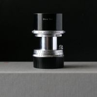 ( Used!! ) Leica 50 F3.5 Elmar M ( Mint )