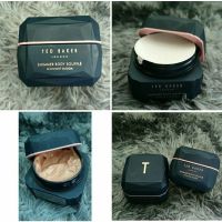 ครีมทาผิว  Ted baker London shimmer body soufflé กลิ่มหอมละมุน มีชิมเมอร์เบาๆเพิ่มความเสน่ห์ดึงดูด  ผิวโกลว์สวย ดูแพงมาก