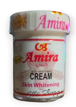 Shop Amira Whitening Cream online | Lazada.com.ph