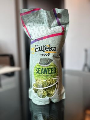 Eureka Popcorn Seaweed