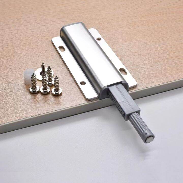 Door Stops Drawer Push To Open Magnetic Cabinet Amortisseurity Catch ...