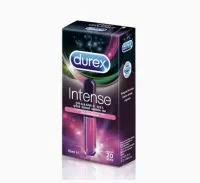 Durex Intense Orgasmic Gel 10 ml. Durex gel เจลกระตุ้นความรู้สึกสำหรับผู้หญิง ดูเร็กซ์ อินเทนส์ ออกัสมิค เจล เจลกระตุ้นความรู้สึกผู้หญิง
