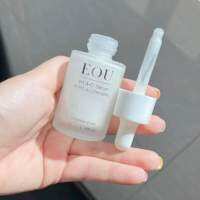 Eou Serum ( မ်က္ႏွာေလ ဝက္ျခံ ကင္ၿပီး Glow ေနေစဖို႔အတြက္ ) ဒါေလ သုံး ႐ွယ္ Good