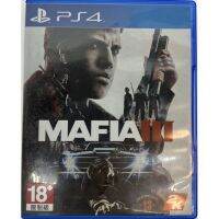 mafia3 ps4 มือ2