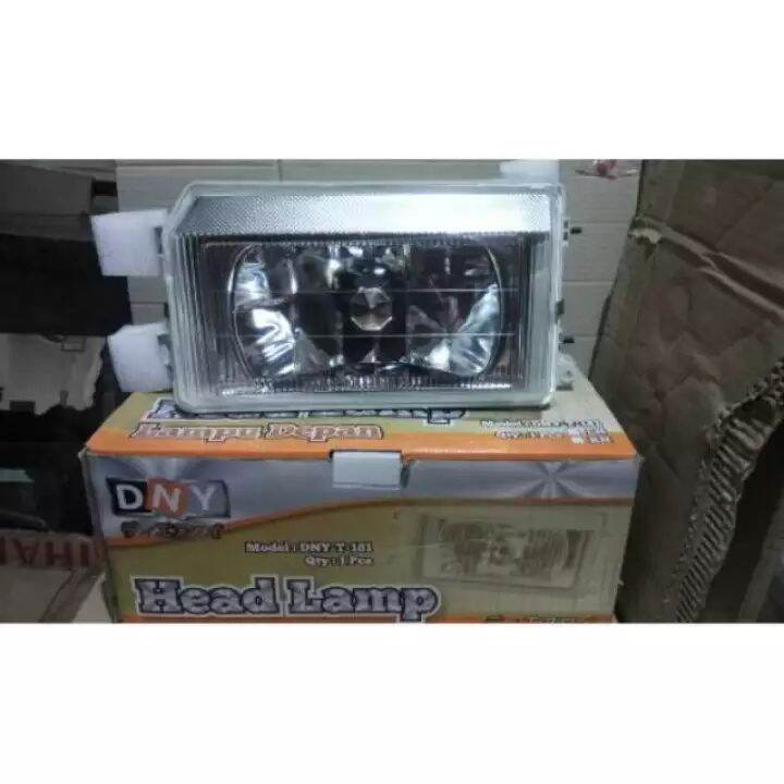 Headlamp Kijang Grand Kristal Lazada Indonesia