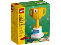 LEGO® Trophy 40385 - (เลโก้ใหม่ ของแท้ ?% กล่องสวย พร้อมส่ง)