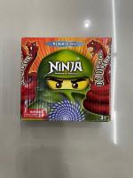 เลโกกล่อง Ninjago มี 4 แบบให้สะสม