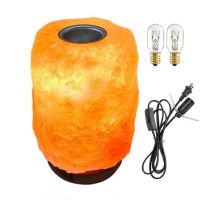 Himalayan Natural Rock Pink Salt Aroma Lamp