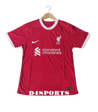 Jual PLAYER ISSUE JERSEY LIVERPOOL 3RD THIRD 2022 2023 JERSEY LFC PREMIUM  HIGH QUALITY