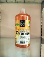 เซรั่มส้มมะพร้าว เซรั่มส้ม เซรั่มออเรนจ์ (Yaya) Orange Coconut Serum 500ml