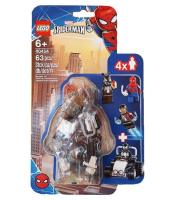 LEGO Marvel Superheroes 40454 Spider-Man versus Venom and Iron Venom