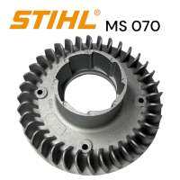 STIHL 070 MS070 เลื่อยใหญ่ อะไหล่เลื่อย พัดลม เลื่อยโซ่สติลใหญ่ NEWWEST 0194 M