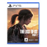 [ PS5 มือ1 ] : The Last of Us Part I (Z3) รองรับภาษาไทย
