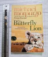 เรื่องสั้น วรรณกรรม ภาษาอังกฤษ The Butterfly Lion by Michael Morpurgo อ่านนอกเวลา