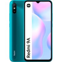 (แถมฟิล์มกระจก+ซิม) Xiaomi Redmi 9A (2+32GB) ประกันศูนย์ ก่องซีลแท้