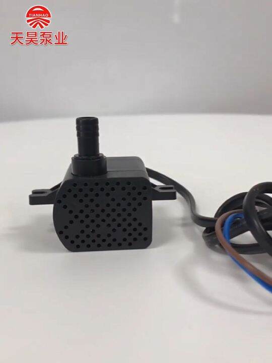 Water Pump/Pompa Aircooler Water Pump Air Cooler Sharp Arus Ac 5W