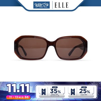 แว่นตากันแดด ELLE แอล รุ่น FEL18959 - NT